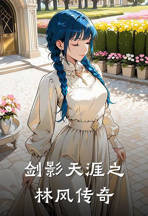 剑影天涯之林风传奇