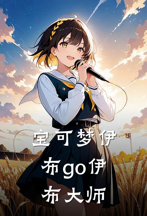 宝可梦伊布go伊布大师
