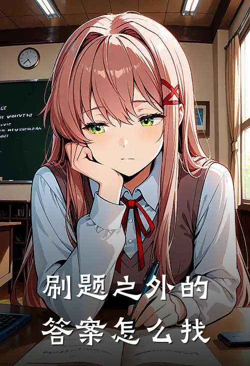 刷题之外的答案怎么找