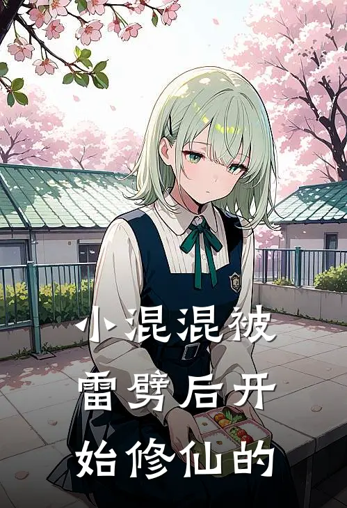 小混混被雷劈后开始修仙的