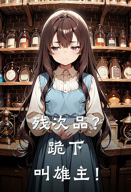 残次品？跪下，叫雄主！林渊亚索完结小说免费阅读_热门免费小说残次品？跪下，叫雄主！(林渊亚索)