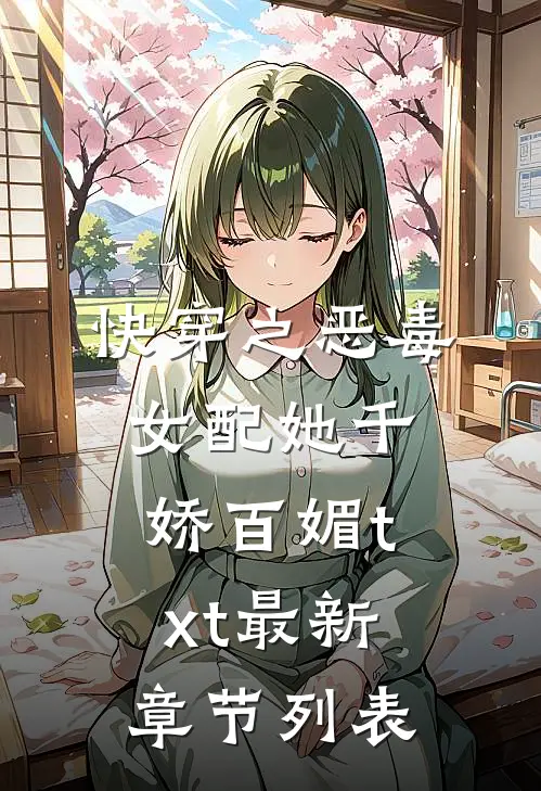 快穿之恶毒女配她千娇百媚txt最新章节列表