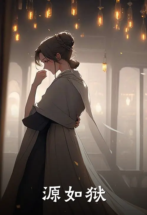 源如狱余东余西完本小说免费阅读_小说完结版源如狱余东余西