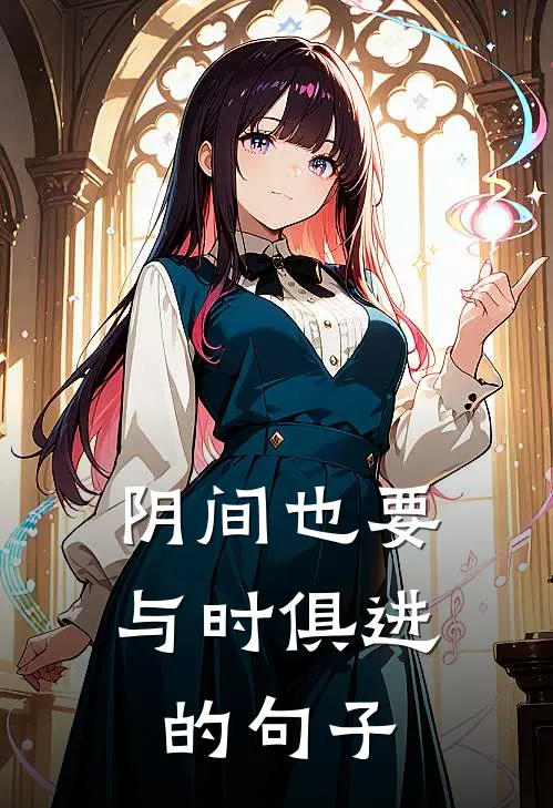 阴间也要与时俱进的句子