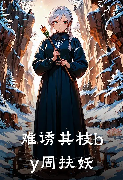 难诱其枝by周扶妖