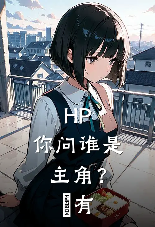 HP：你问谁是主角？沒有