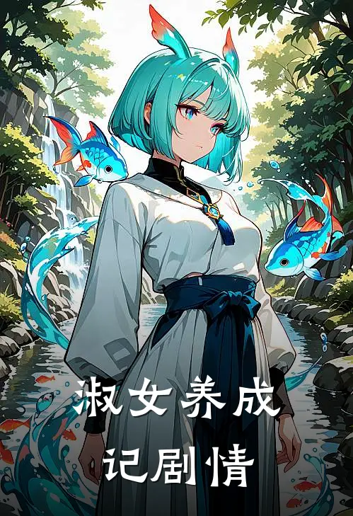 淑女养成记剧情