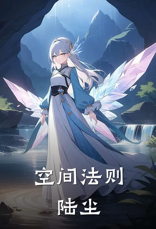 空间法则：陆尘(陆尘赵虎)免费阅读_热门的小说空间法则：陆尘陆尘赵虎