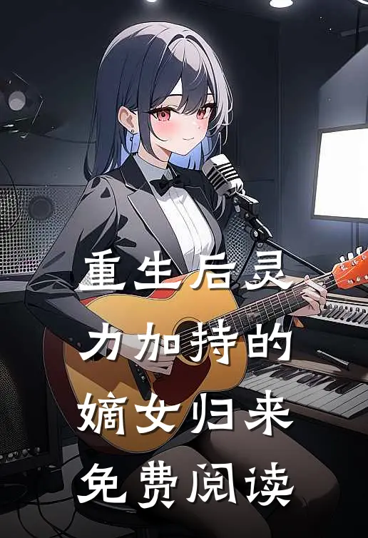 重生后灵力加持的嫡女归来免费阅读