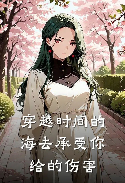 穿越时间的海去承受你给的伤害