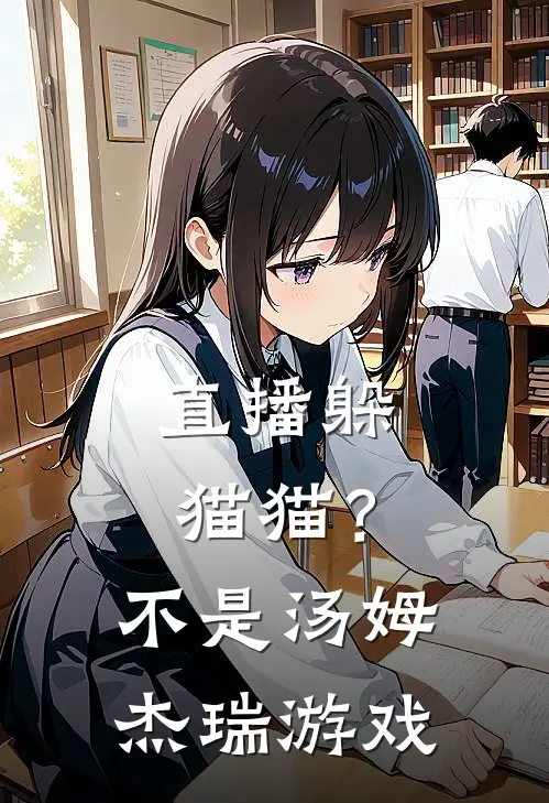 直播躲猫猫？不，是汤姆杰瑞游戏(萧逸汤姆)全本免费在线阅读_直播躲猫猫？不，是汤姆杰瑞游戏全文阅读