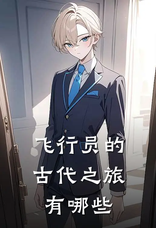 飞行员的古代之旅有哪些