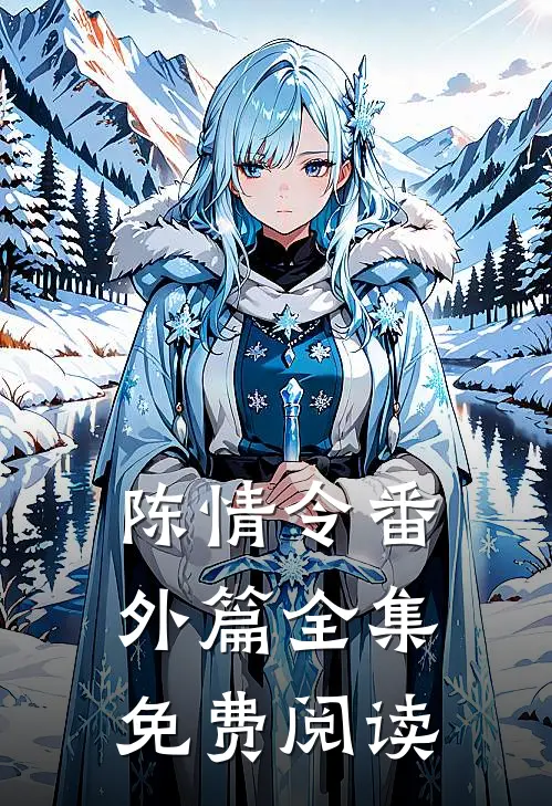 陈情令番外篇全集免费阅读