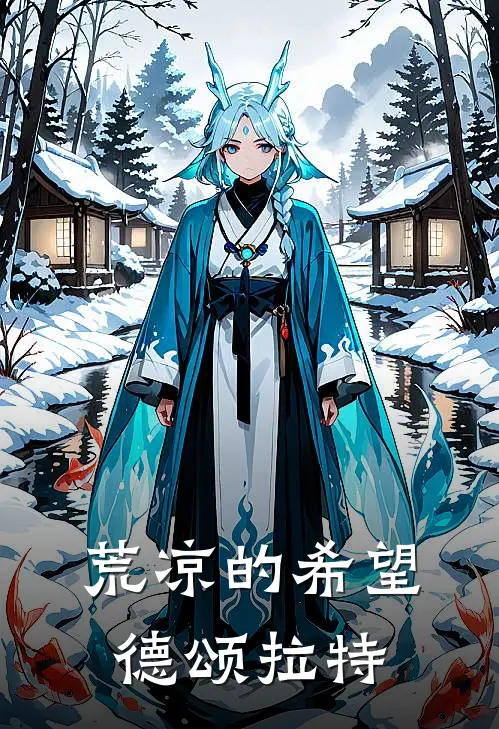 枫琳小萝莉荒凉的希望：德颂拉特完结版在线阅读_荒凉的希望：德颂拉特全集免费在线阅读