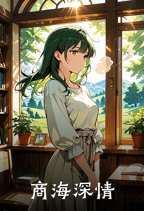 商海深情(何首晟顾白熙)已完结小说_小说免费阅读商海深情何首晟顾白熙