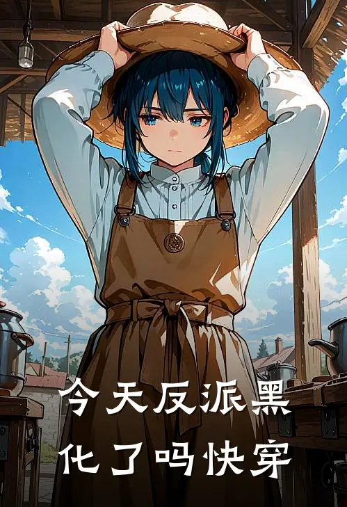 今天反派黑化了吗[快穿]