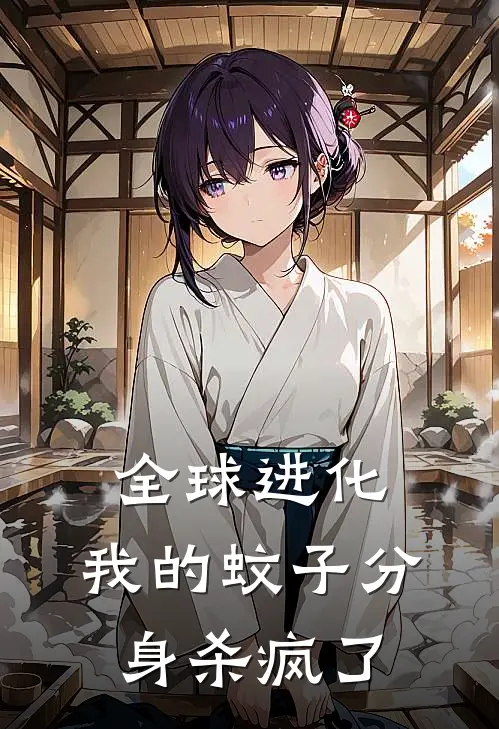 全球进化：我的蚊子分身杀疯了