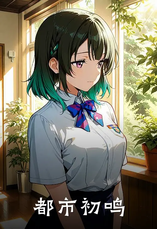 都市初鸣