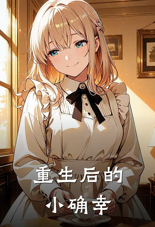 重生后的小确幸