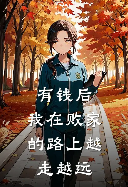 有钱后，我在败家的路上越走越远萧宇程悠悠完本小说免费阅读_最新章节列表有钱后，我在败家的路上越走越远(萧宇程悠悠)