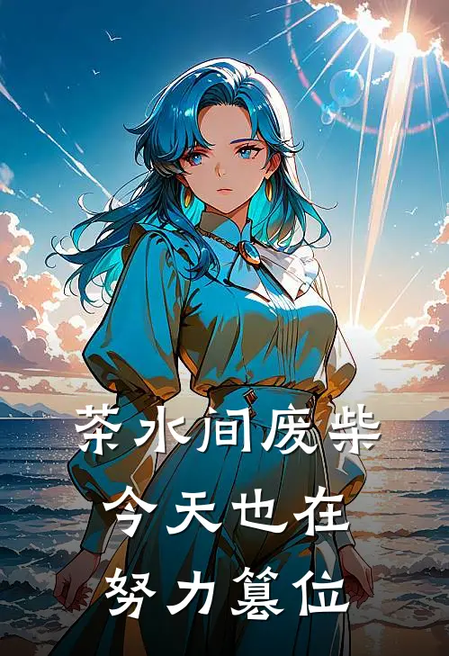 茶水间废柴今天也在努力篡位(林小萌苏瑶)全文免费小说_小说免费完结茶水间废柴今天也在努力篡位(林小萌苏瑶)