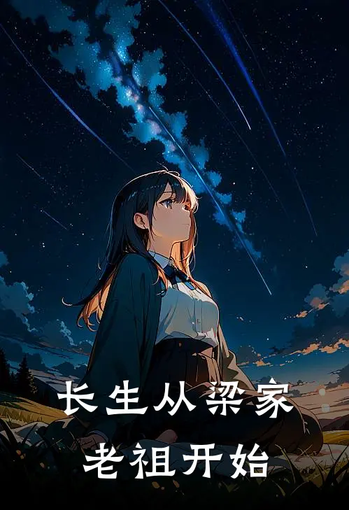 长生从梁家老祖开始