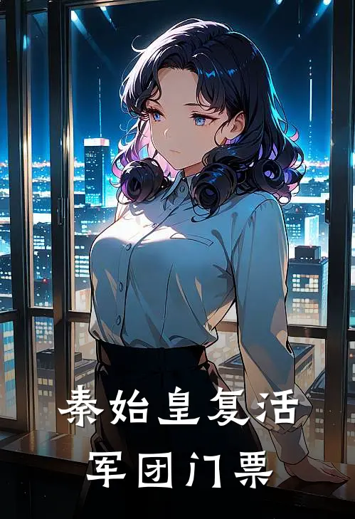 秦始皇复活军团门票