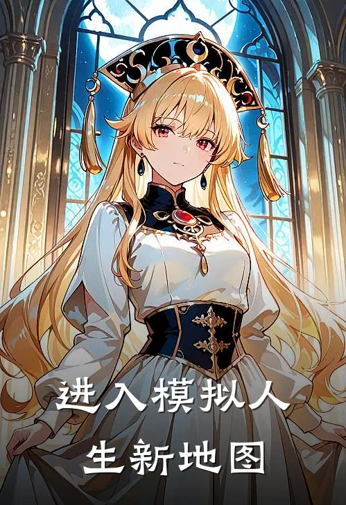 进入模拟人生新地图