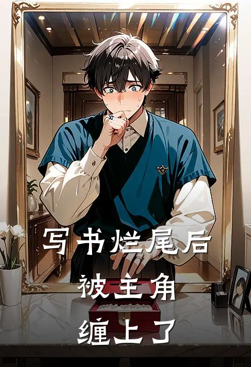 写书烂尾后，被主角缠上了(沈莲宜沈蕴)在线免费小说_热门网络小说写书烂尾后，被主角缠上了沈莲宜沈蕴