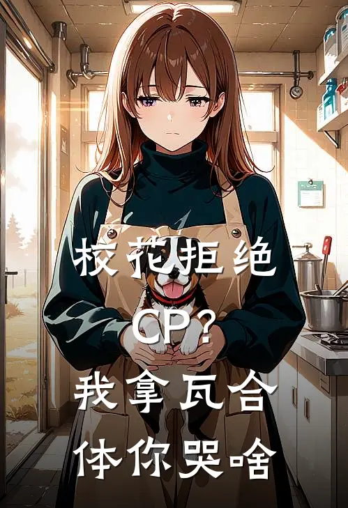 校花拒绝CP？我拿瓦合体你哭啥易君李庆全本免费完结小说_免费小说完结校花拒绝CP？我拿瓦合体你哭啥易君李庆