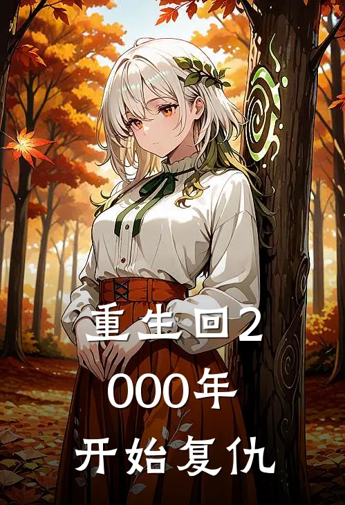 重生回2000年开始复仇(林深周明宇)在哪看免费小说_已完结小说推荐重生回2000年开始复仇林深周明宇