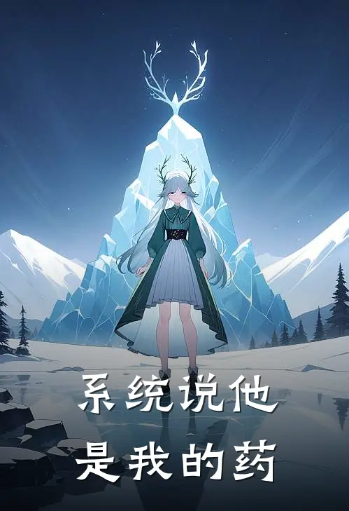 系统说他是我的药沈溪贺凛推荐完结小说_免费阅读系统说他是我的药(沈溪贺凛)