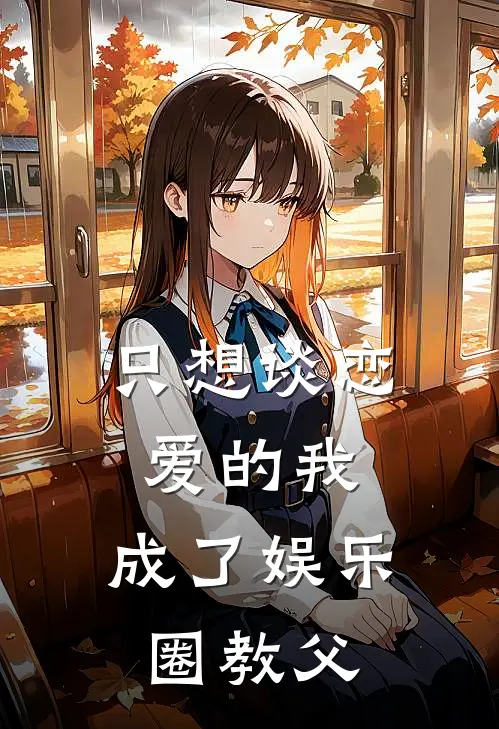 只想谈恋爱的我，成了娱乐圈教父