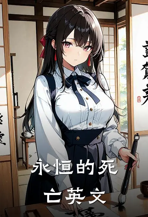永恒的死亡英文