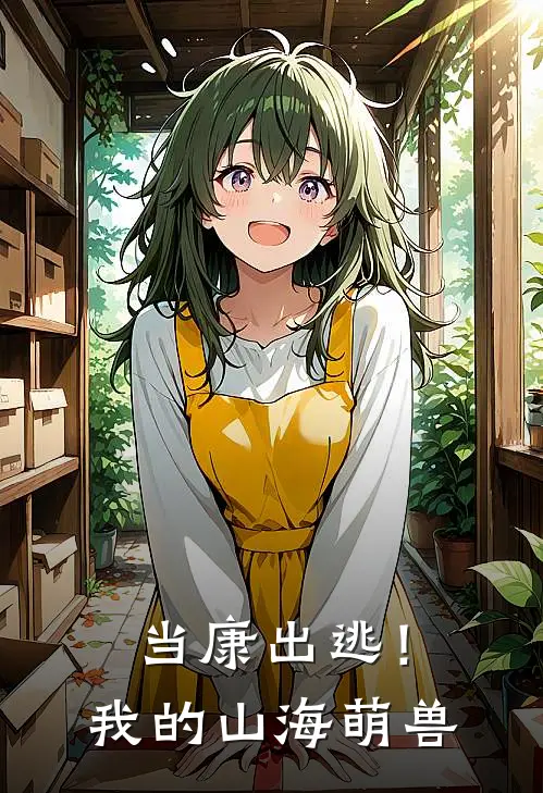 当康出逃！我的山海萌兽陈八蝉当康完整版免费小说_热门网络小说推荐当康出逃！我的山海萌兽(陈八蝉当康)