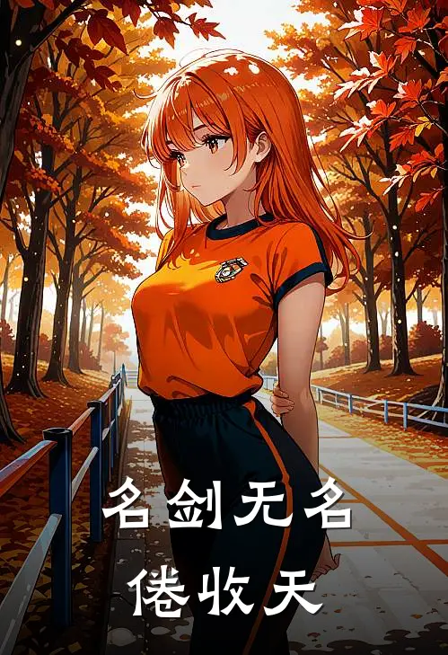 名剑无名倦收天