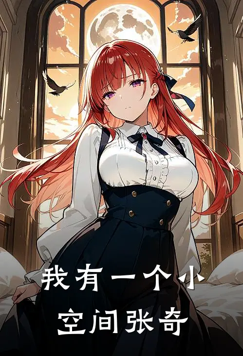 我有一个小空间张奇