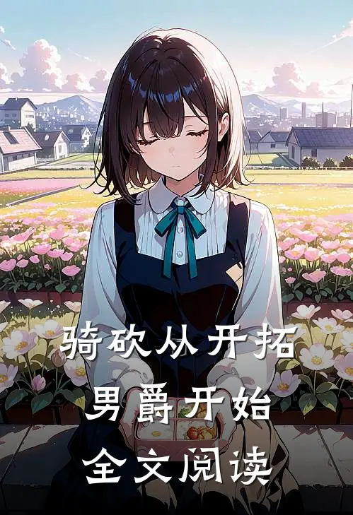 骑砍从开拓男爵开始全文阅读