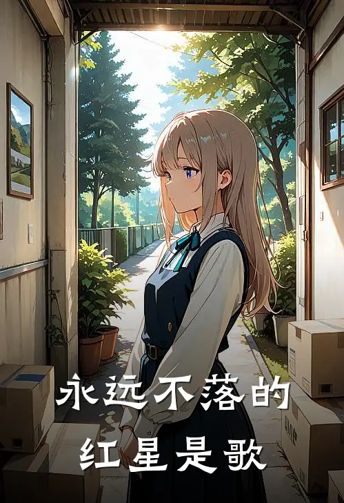 永远不落的红星是歌