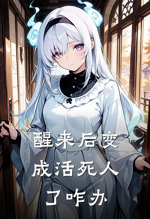 醒来后变成活死人了咋办余霜余霜最新好看小说_最新完本小说醒来后变成活死人了咋办余霜余霜