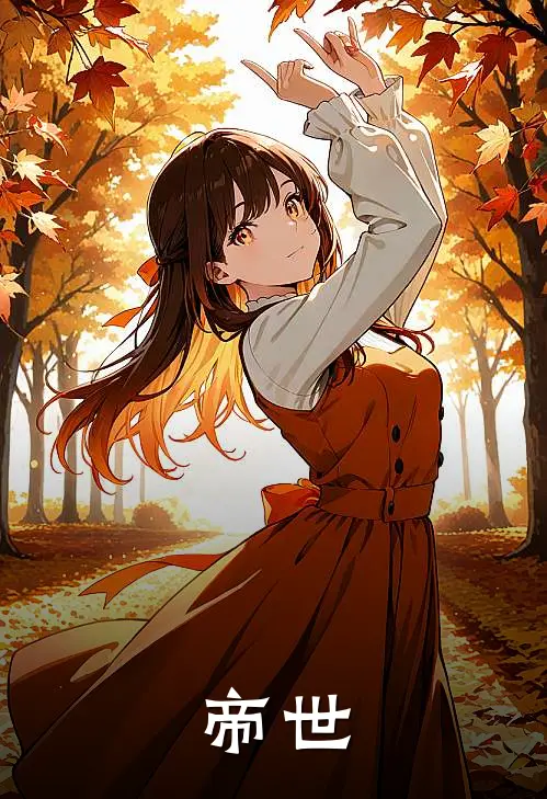 帝世(侯文渊侯文轩)好看的完结小说_完本小说帝世侯文渊侯文轩