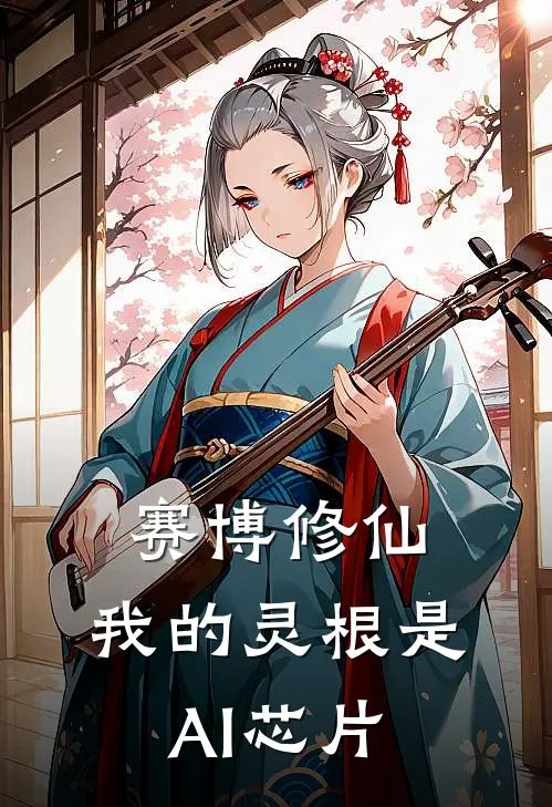 赛博修仙：我的灵根是AI芯片