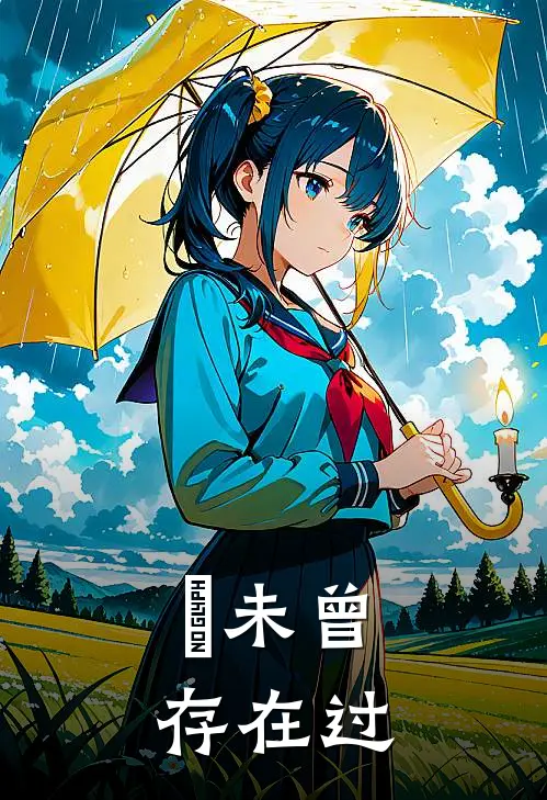 祂未曾存在过(钱锺枫霄)完结小说_小说完整版免费阅读祂未曾存在过钱锺枫霄