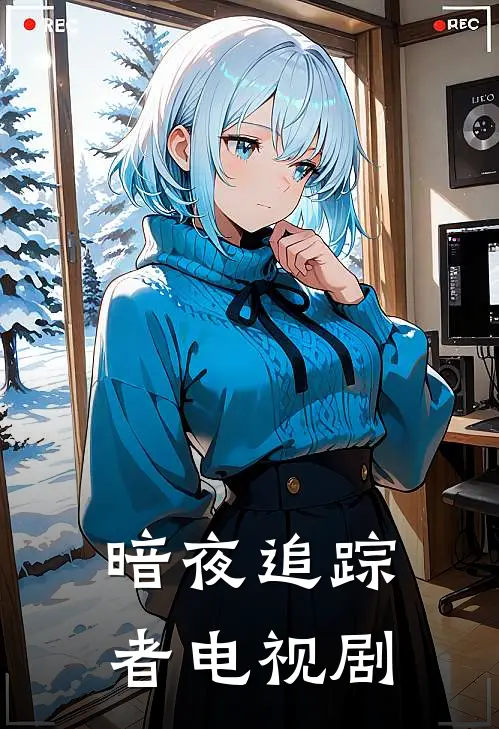 暗夜追踪者电视剧