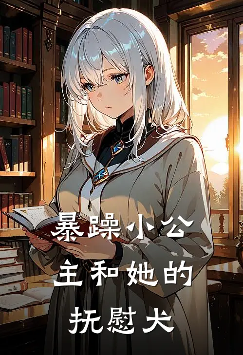 暴躁小公主和她的抚慰犬