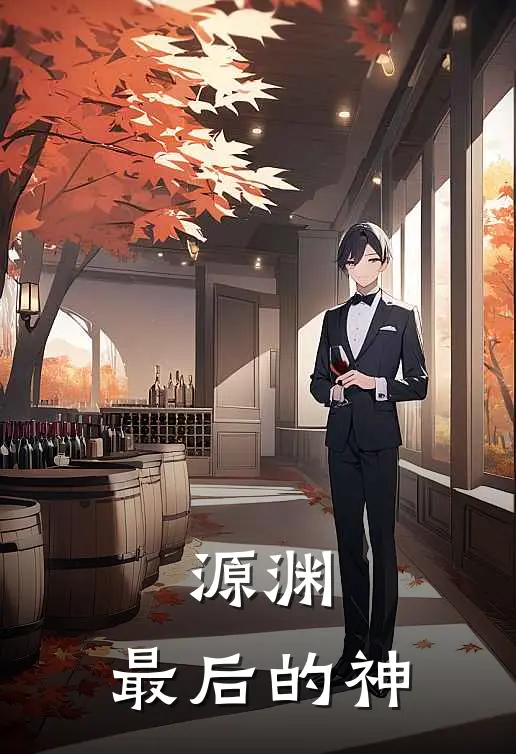 源渊，最后的神