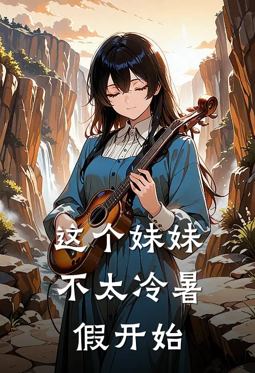 这个妹妹不太冷暑假开始