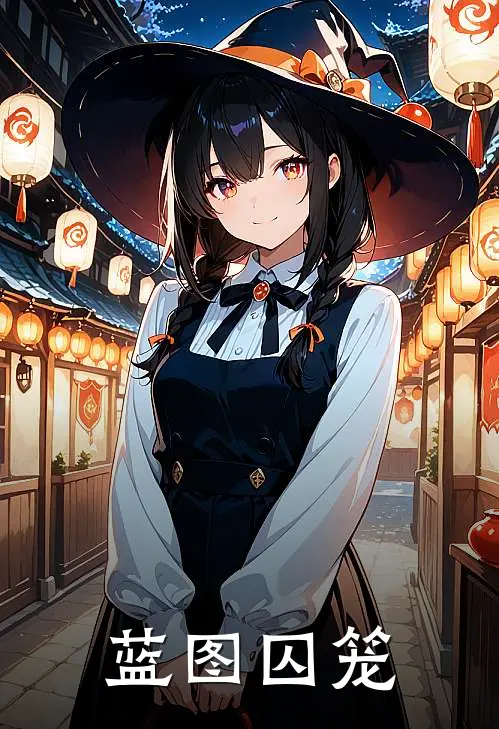 蓝图囚笼(陈白白陈白白)完整版免费小说_完结版小说推荐蓝图囚笼(陈白白陈白白)