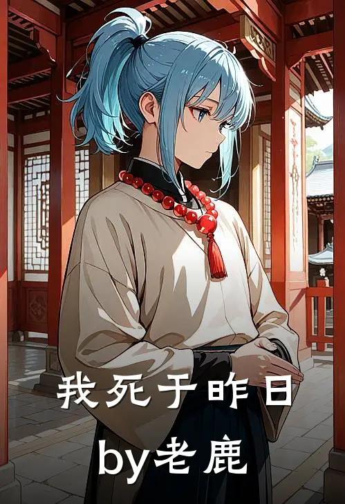 我死于昨日by老鹿
