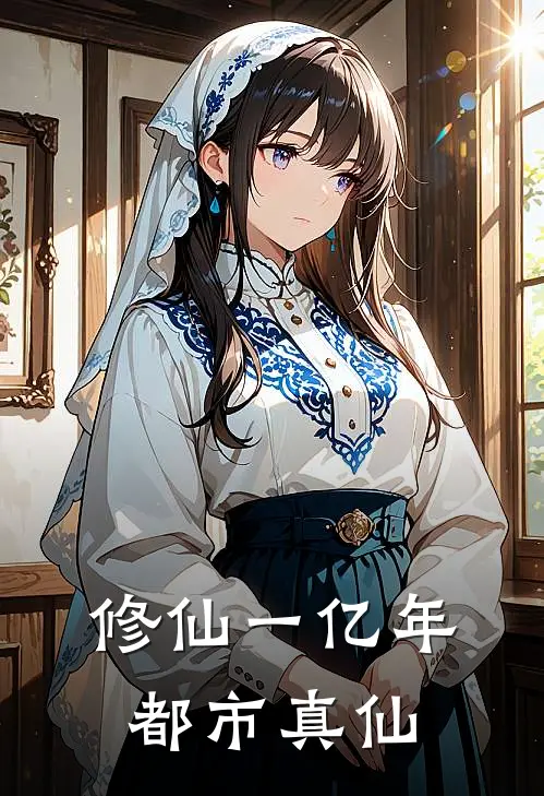 《修仙一亿年：都市真仙》叶清轩秦雪儿全本阅读_(叶清轩秦雪儿)全集阅读